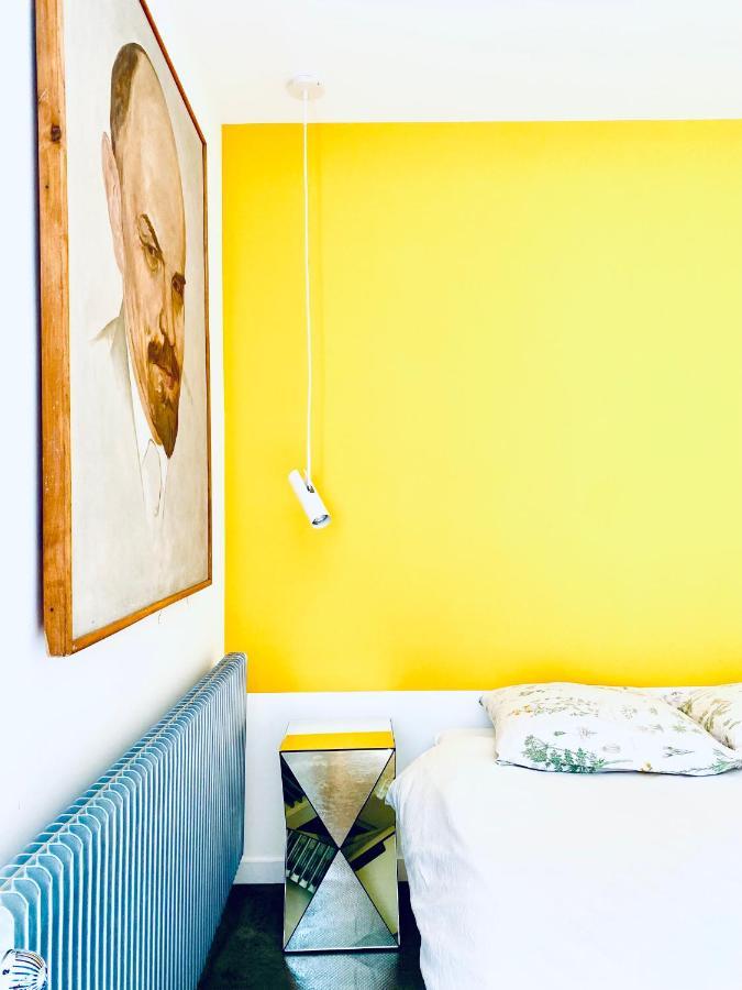 Chambre Arty Chez Minuit Deux Mâcon Екстериор снимка
