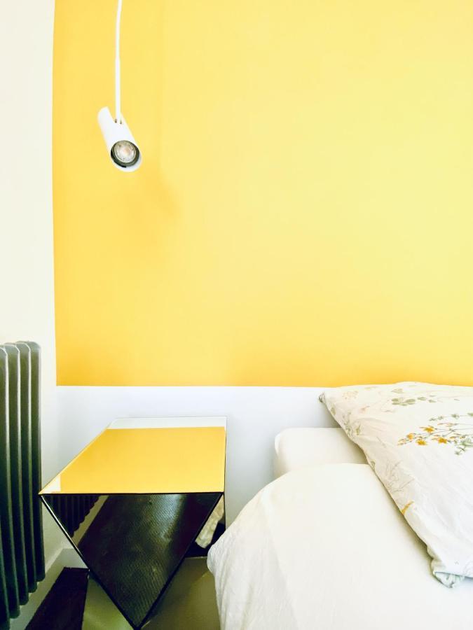 Chambre Arty Chez Minuit Deux Mâcon Екстериор снимка