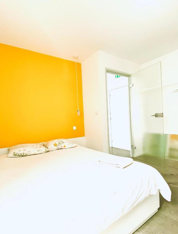 Chambre Arty Chez Minuit Deux Mâcon Екстериор снимка