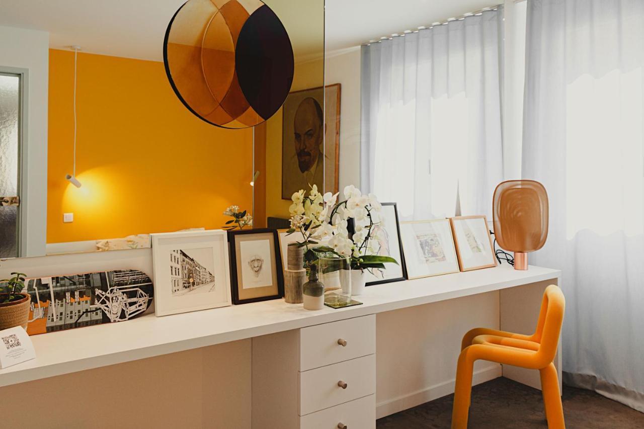 Chambre Arty Chez Minuit Deux Mâcon Екстериор снимка
